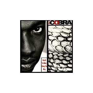Mad Cobra/Hard To Wet Easy To Dry